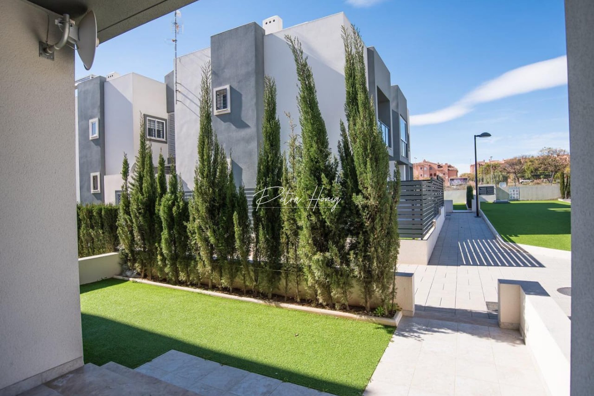 New build -  - Torrevieja - Aguas Nuevas
