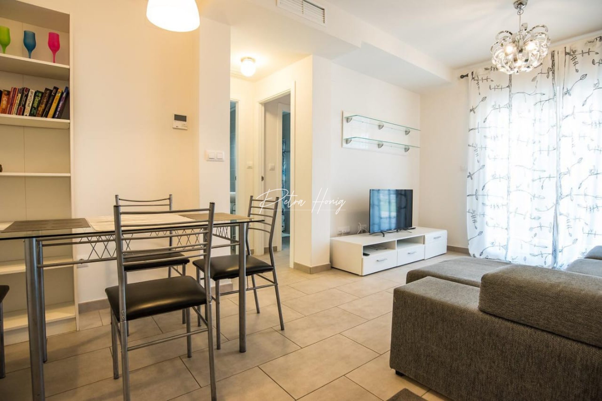New build -  - Torrevieja - Aguas Nuevas