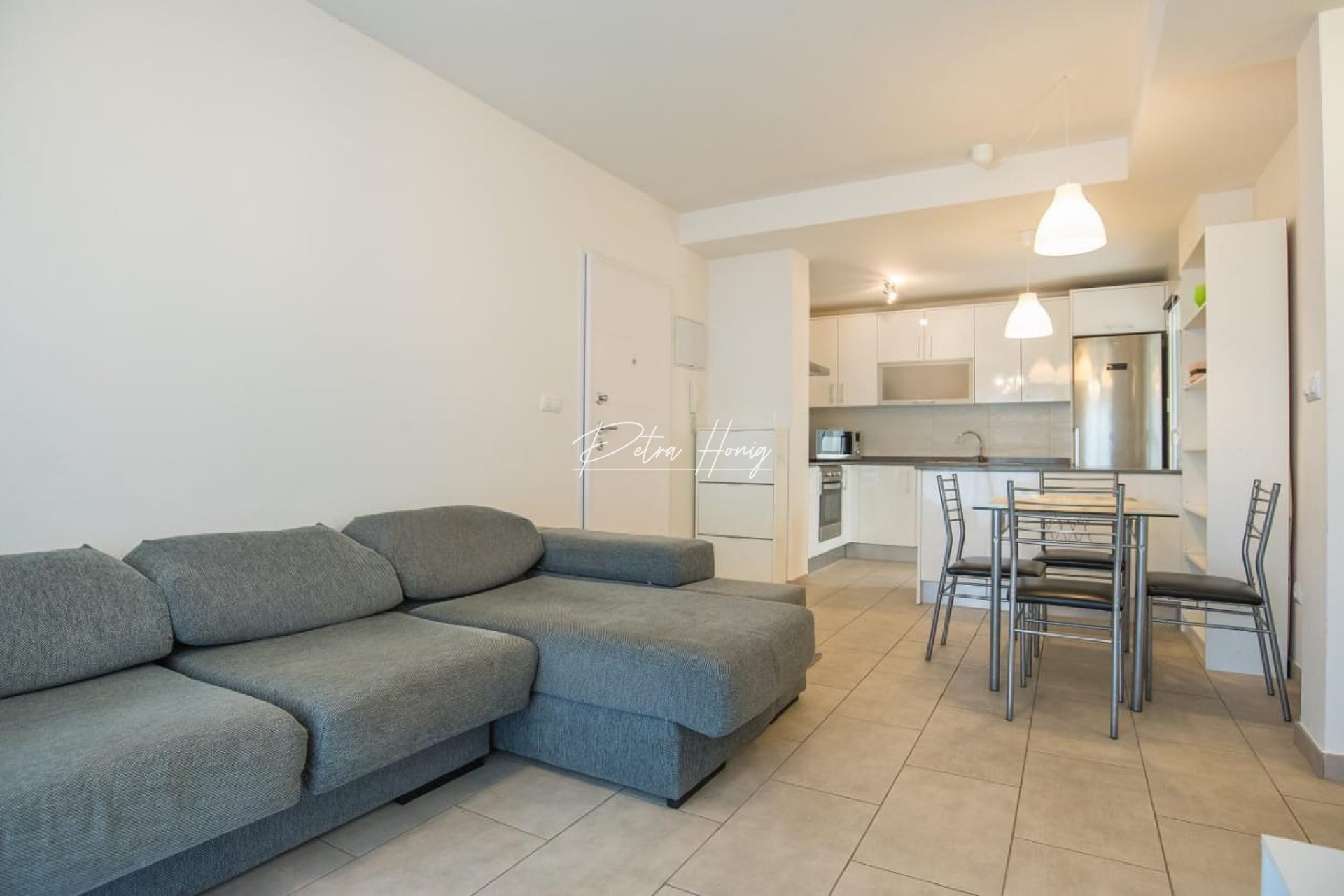 New build -  - Torrevieja - Aguas Nuevas