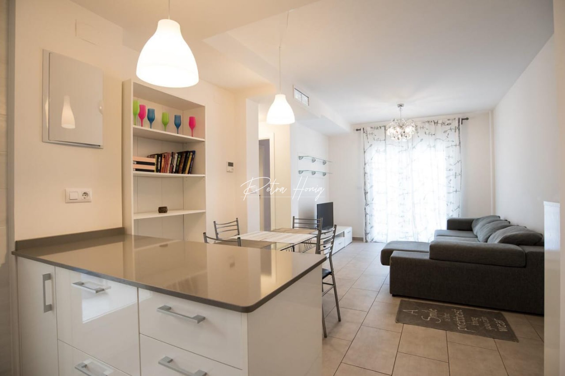 New build -  - Torrevieja - Aguas Nuevas