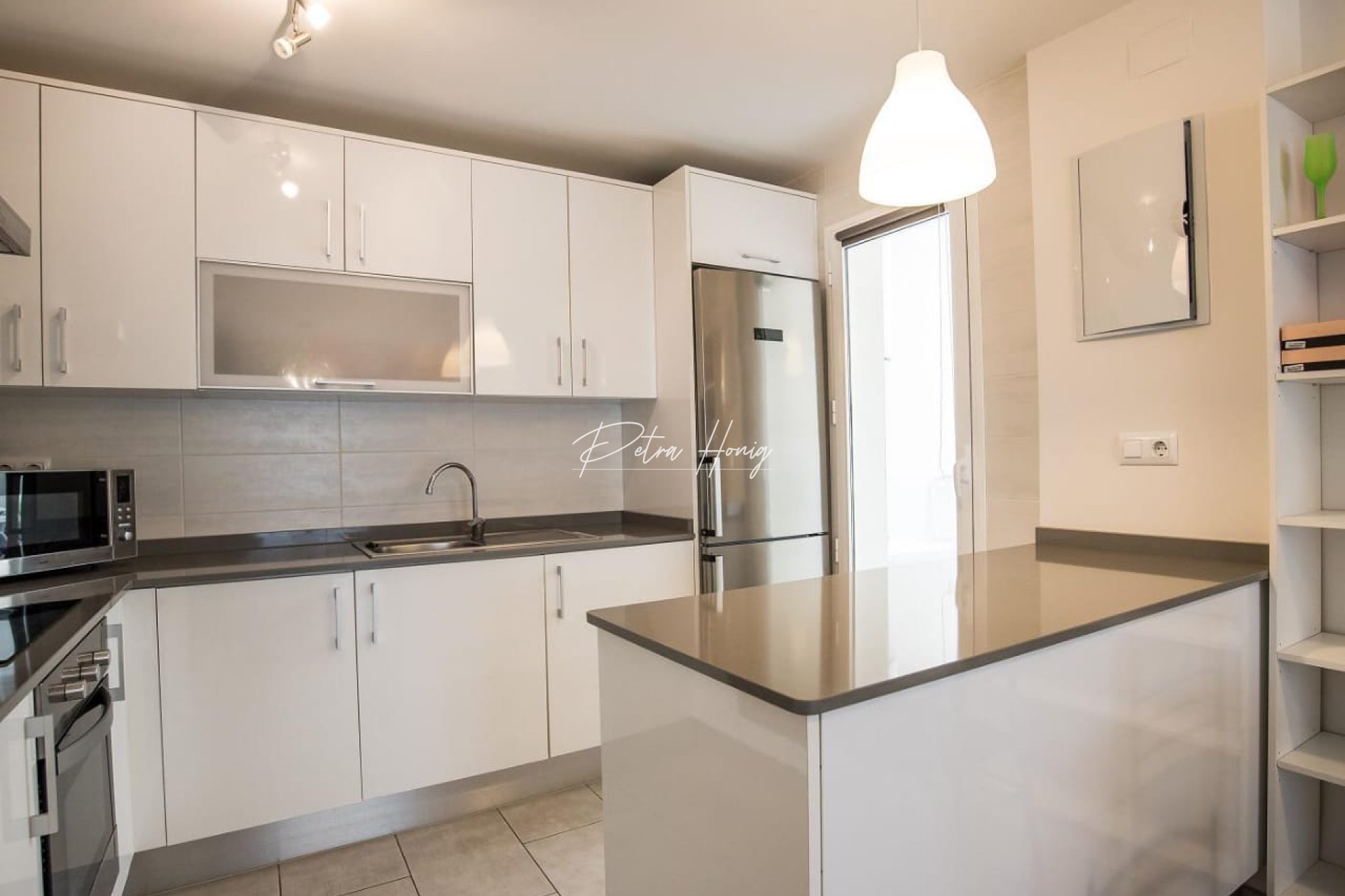 New build -  - Torrevieja - Aguas Nuevas