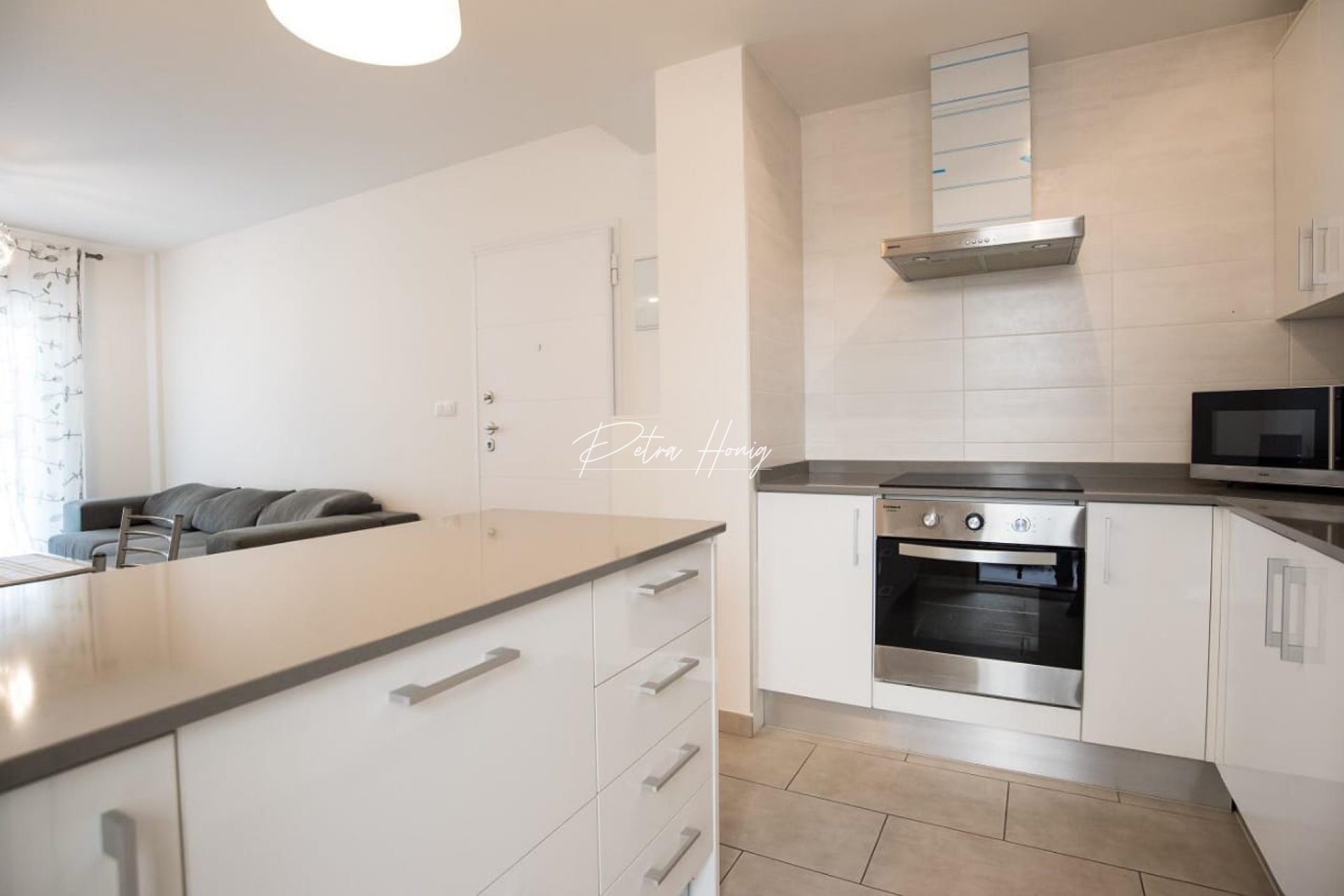 New build -  - Torrevieja - Aguas Nuevas