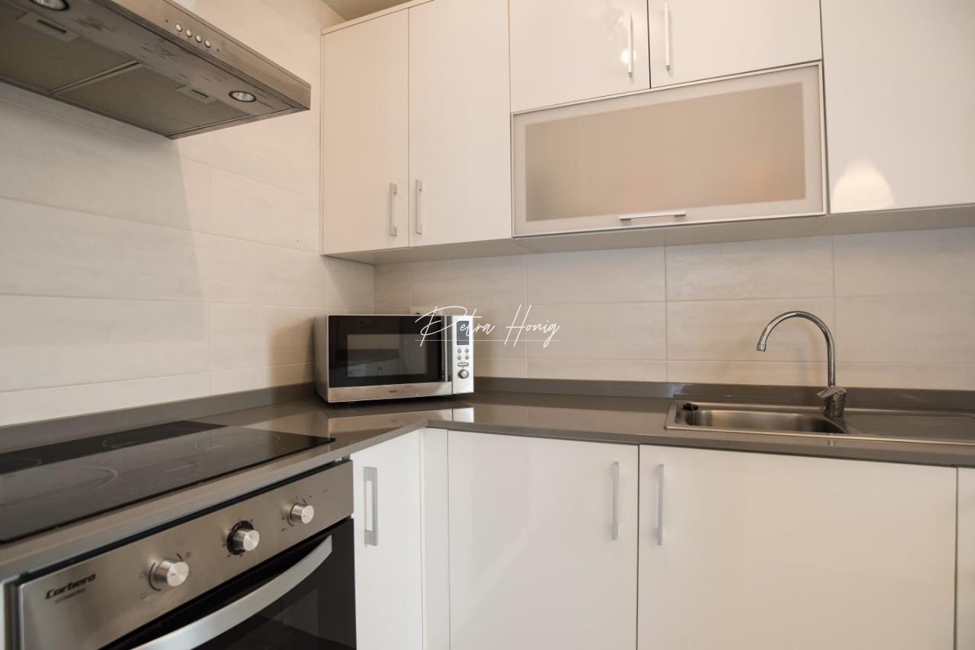 New build -  - Torrevieja - Aguas Nuevas
