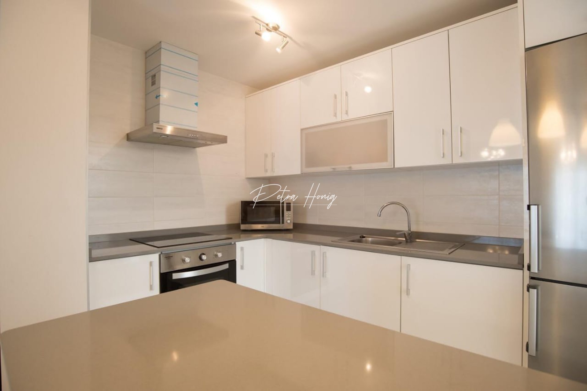 New build -  - Torrevieja - Aguas Nuevas