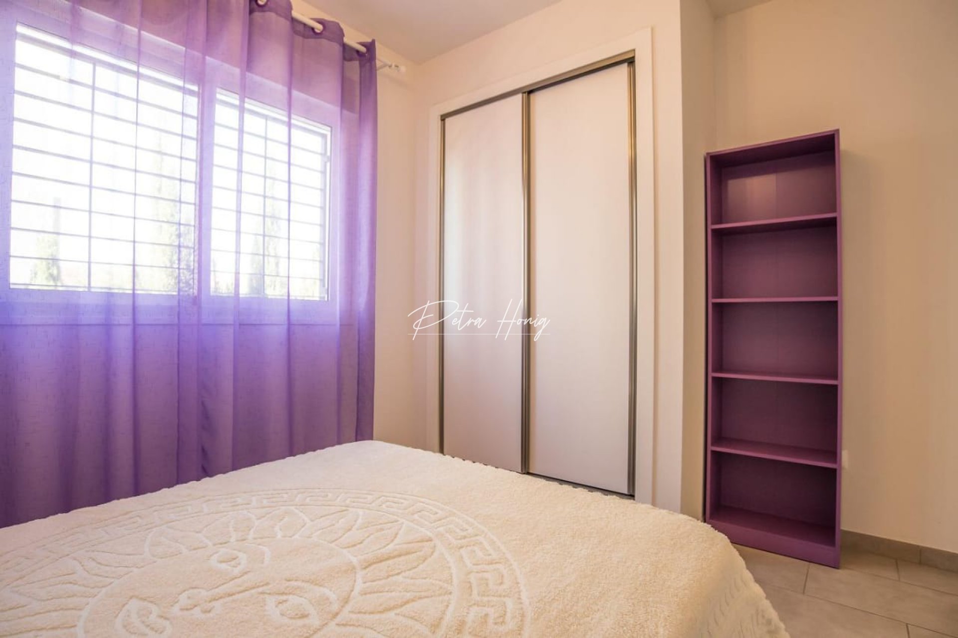 New build -  - Torrevieja - Aguas Nuevas