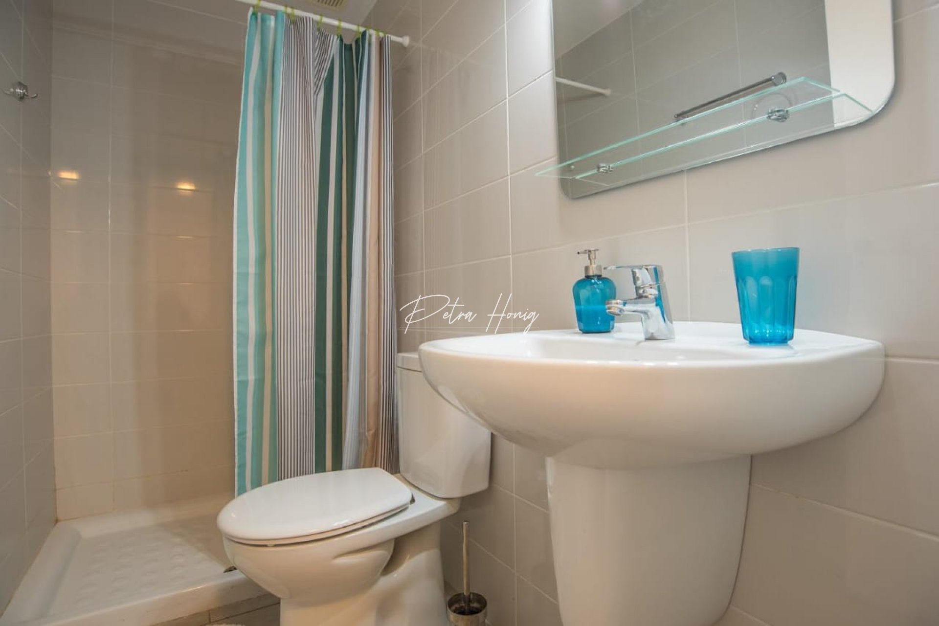 New build -  - Torrevieja - Aguas Nuevas