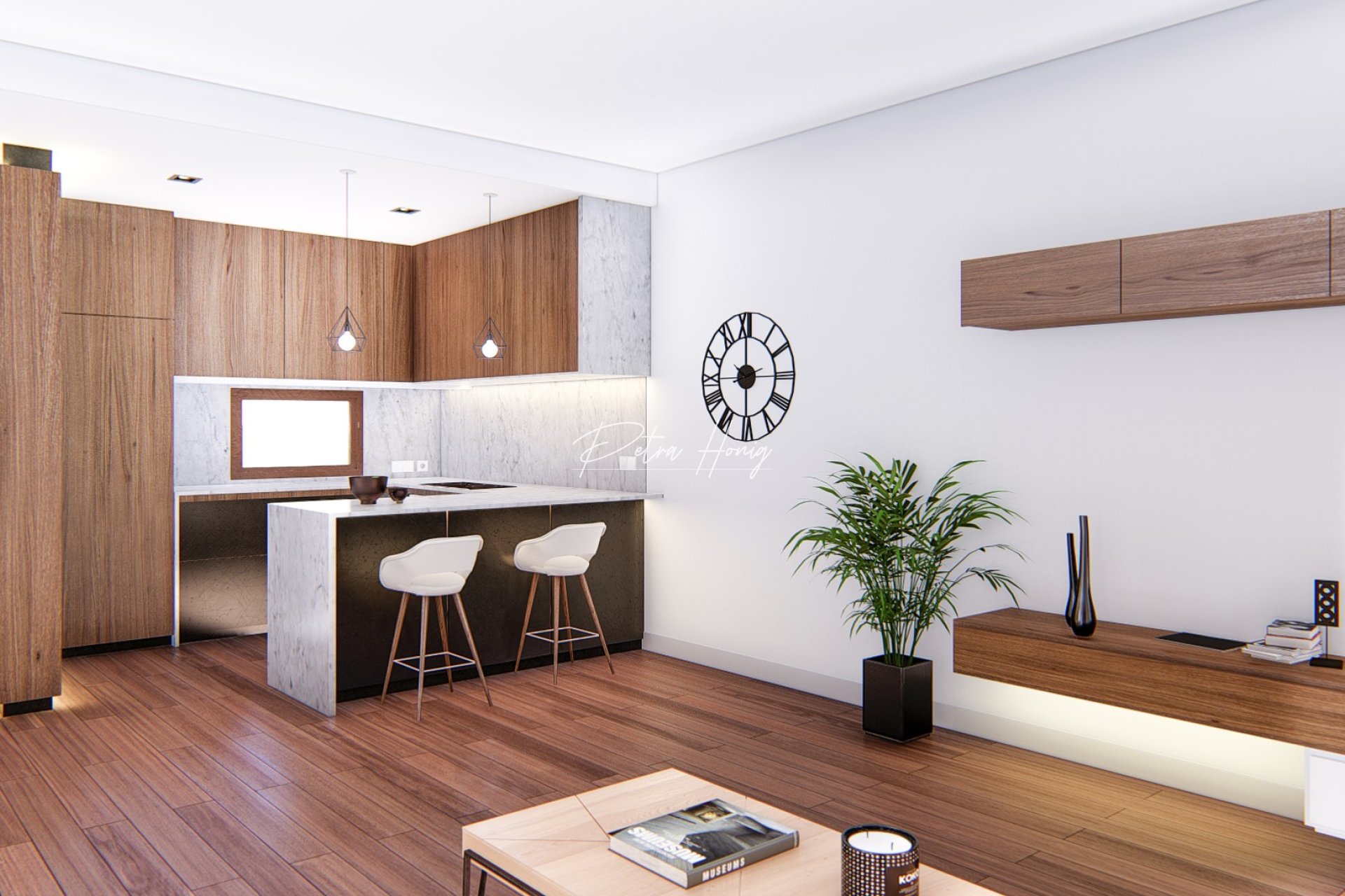 New build -  - Torrevieja - Los Balcones