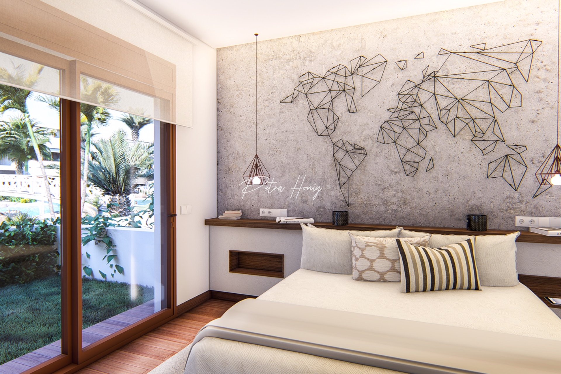 New build -  - Torrevieja - Los Balcones