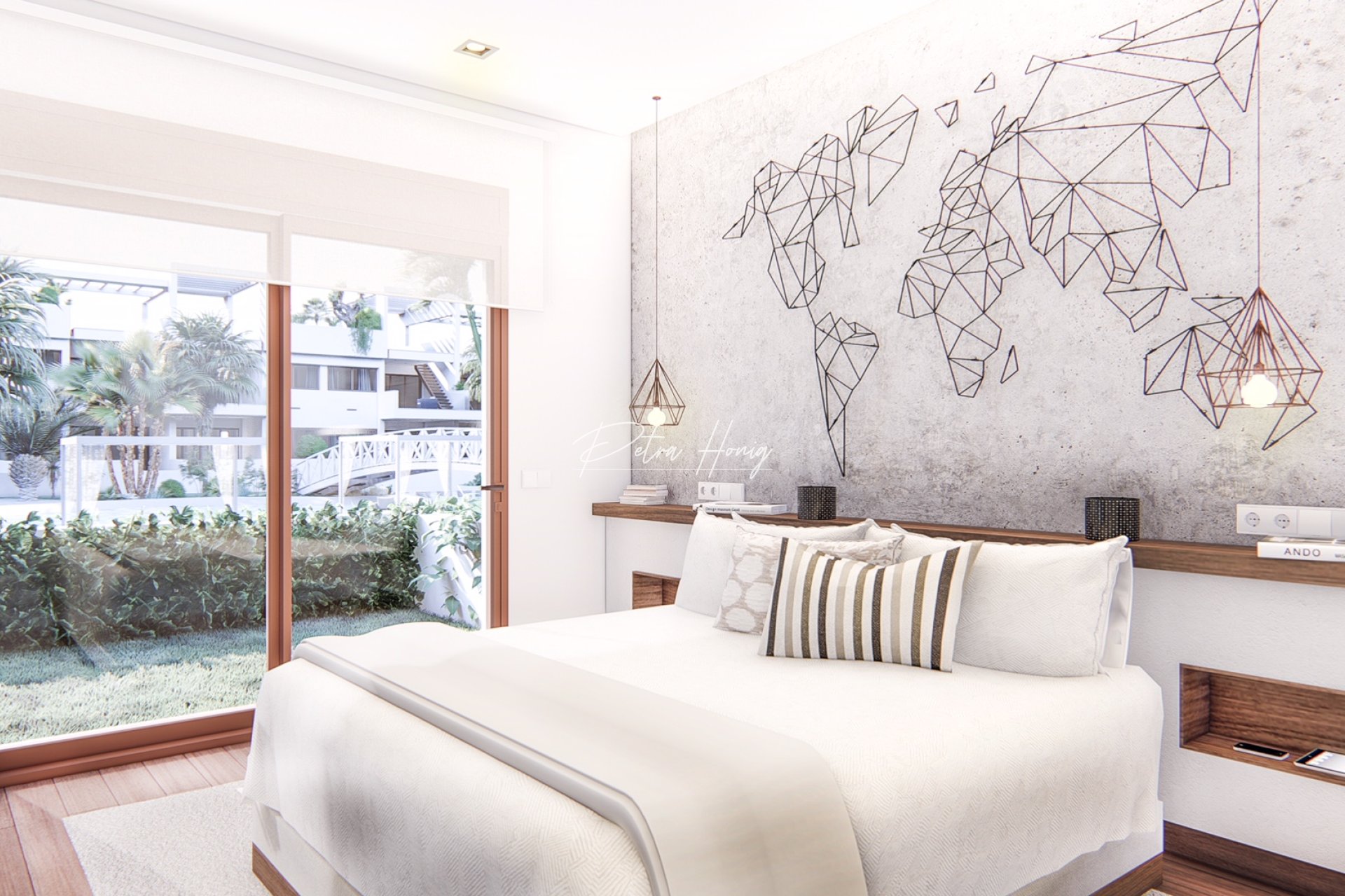 New build -  - Torrevieja - Los Balcones