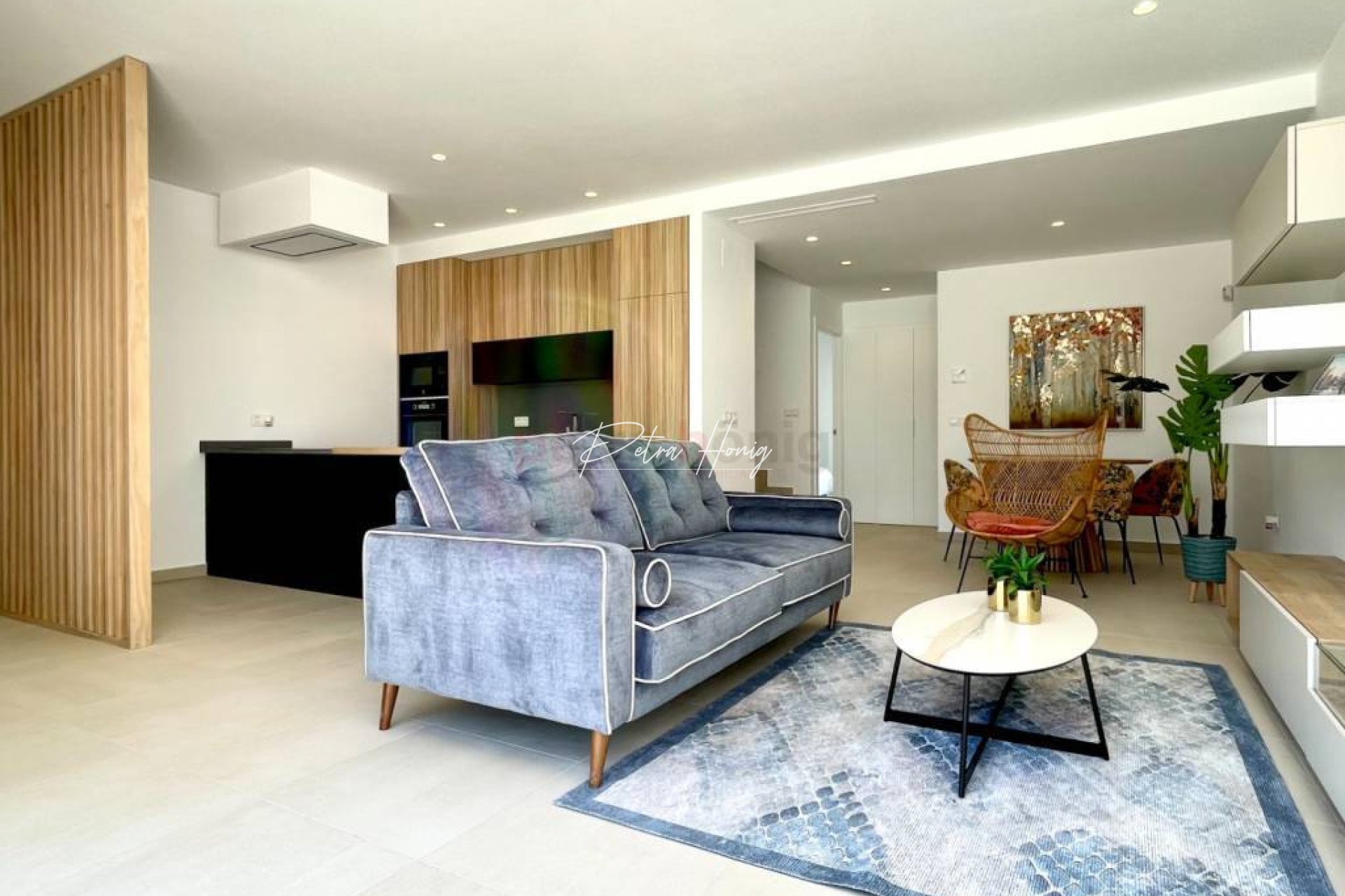 New build - Townhouse - Benijófar - Benijofar