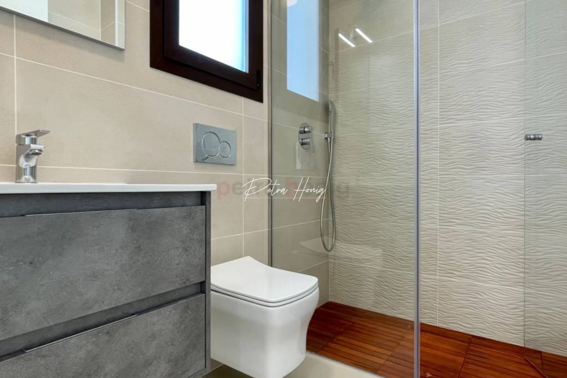 New build - Townhouse - Benijófar - Benijofar