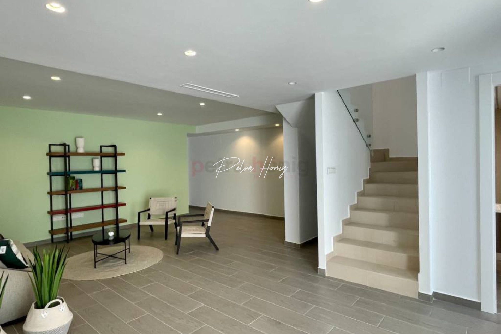 New build - Townhouse - Benijófar - Benijofar