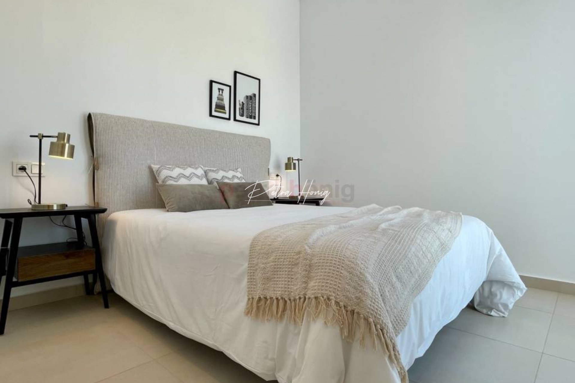 New build - Townhouse - Benijófar - Benijofar