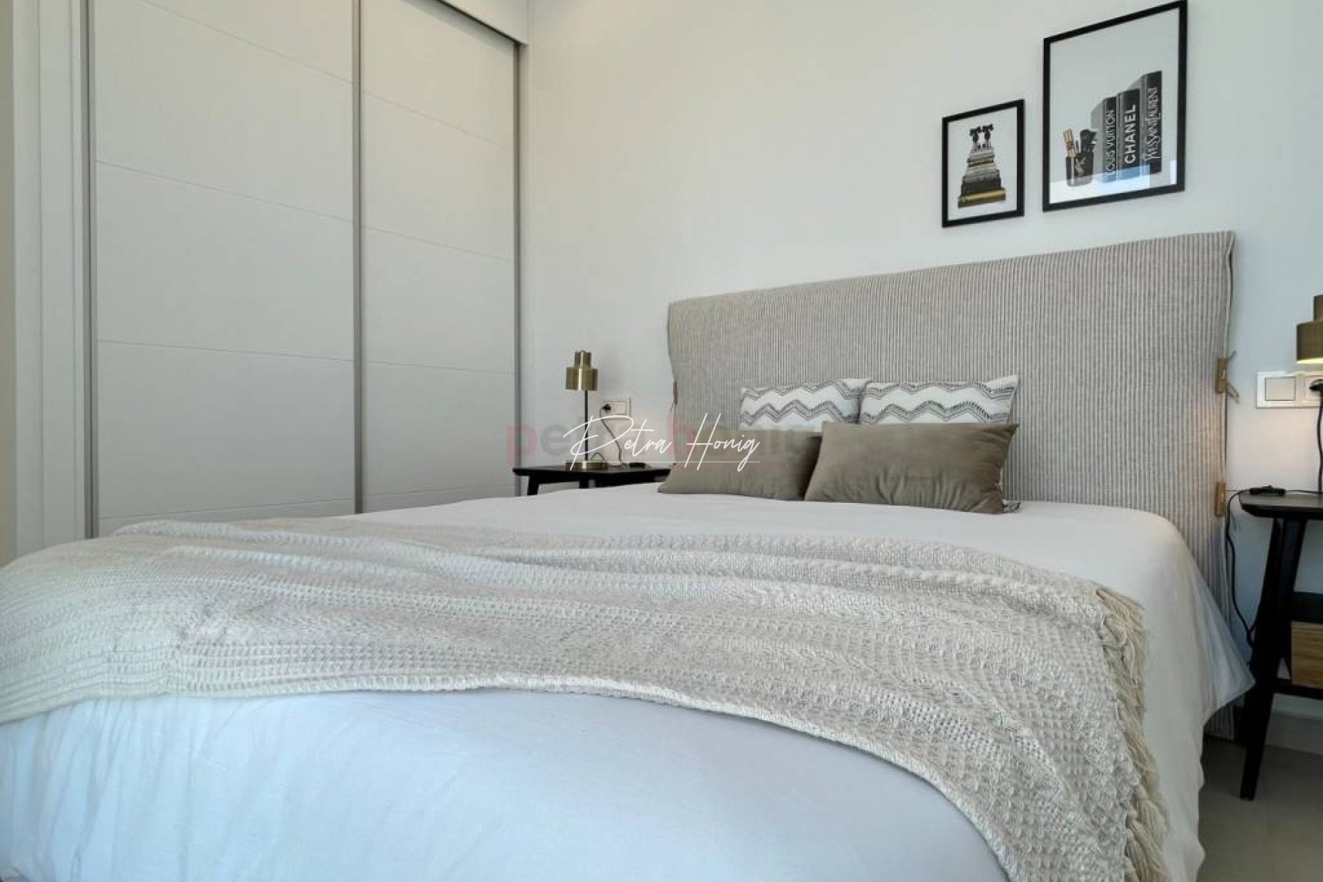 New build - Townhouse - Benijófar - Benijofar