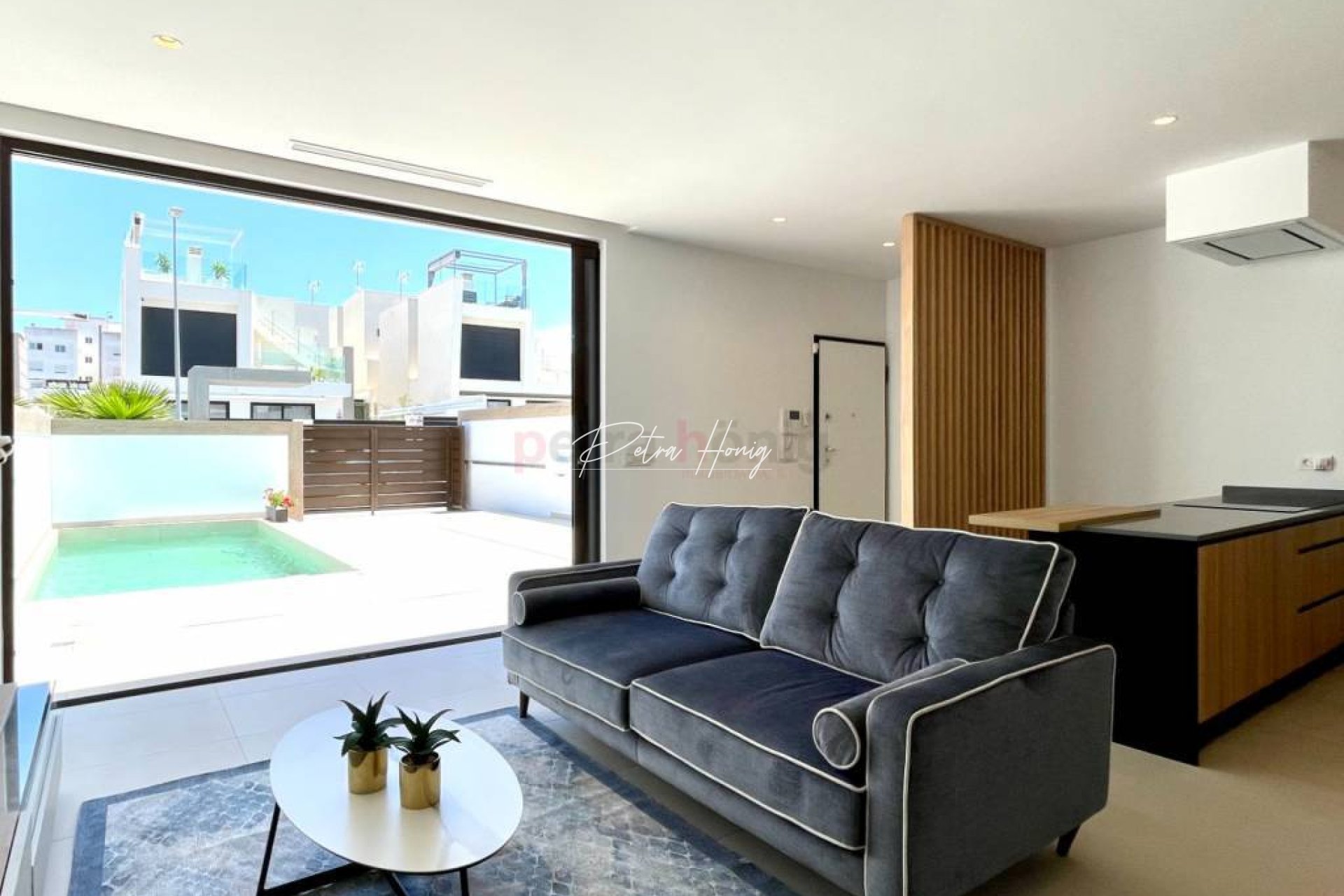 New build - Townhouse - Benijófar - Benijofar