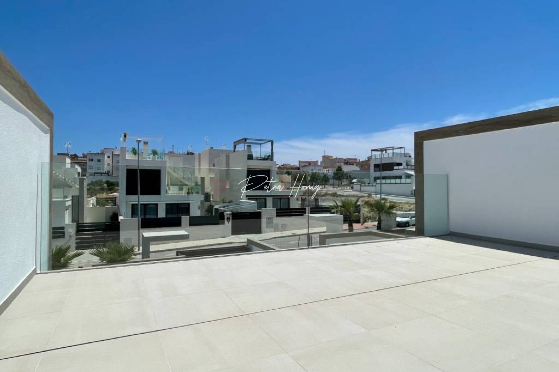 New build - Townhouse - Benijófar - Benijofar
