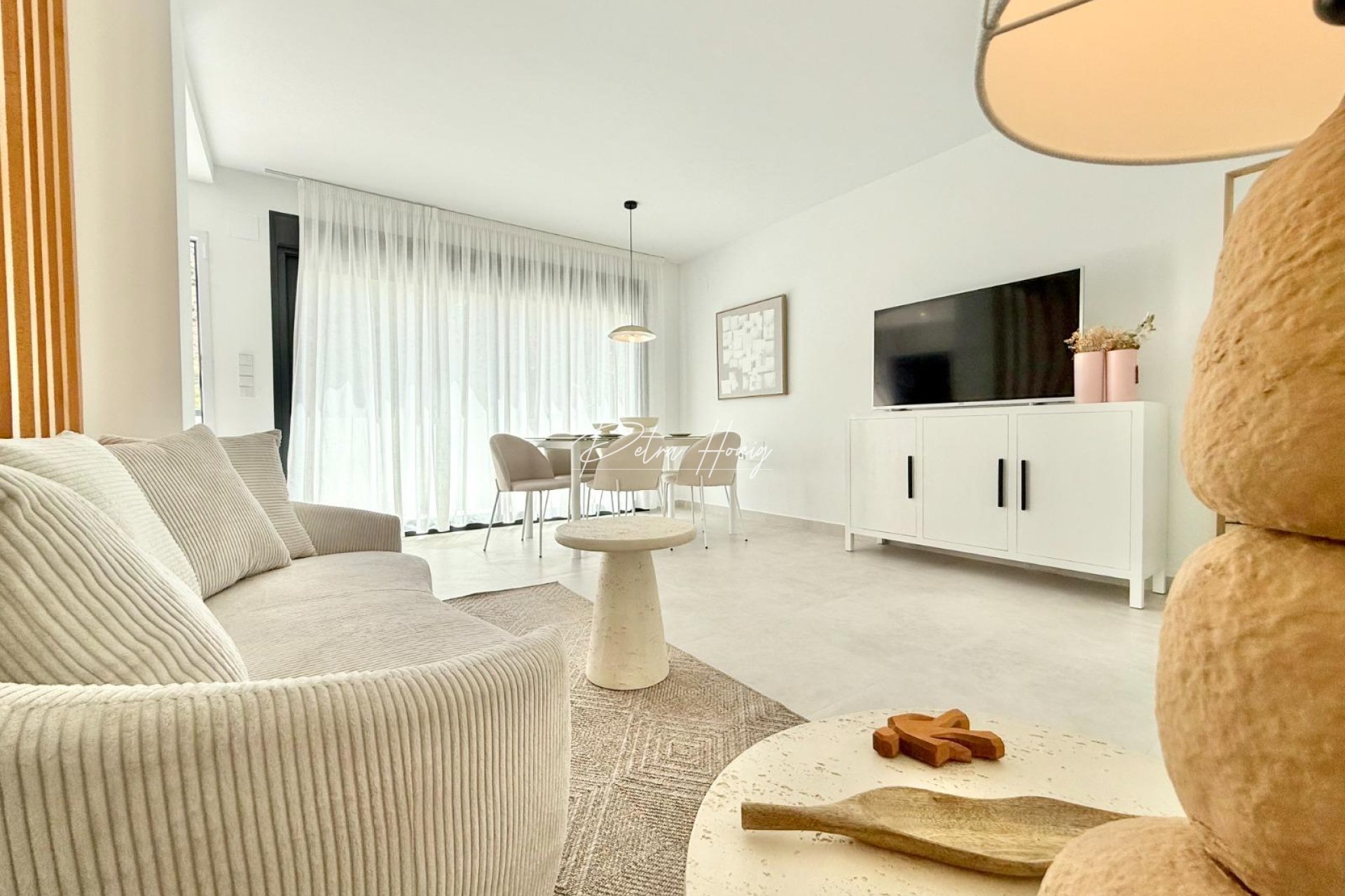 New build - Townhouse - Cox - San Fernando