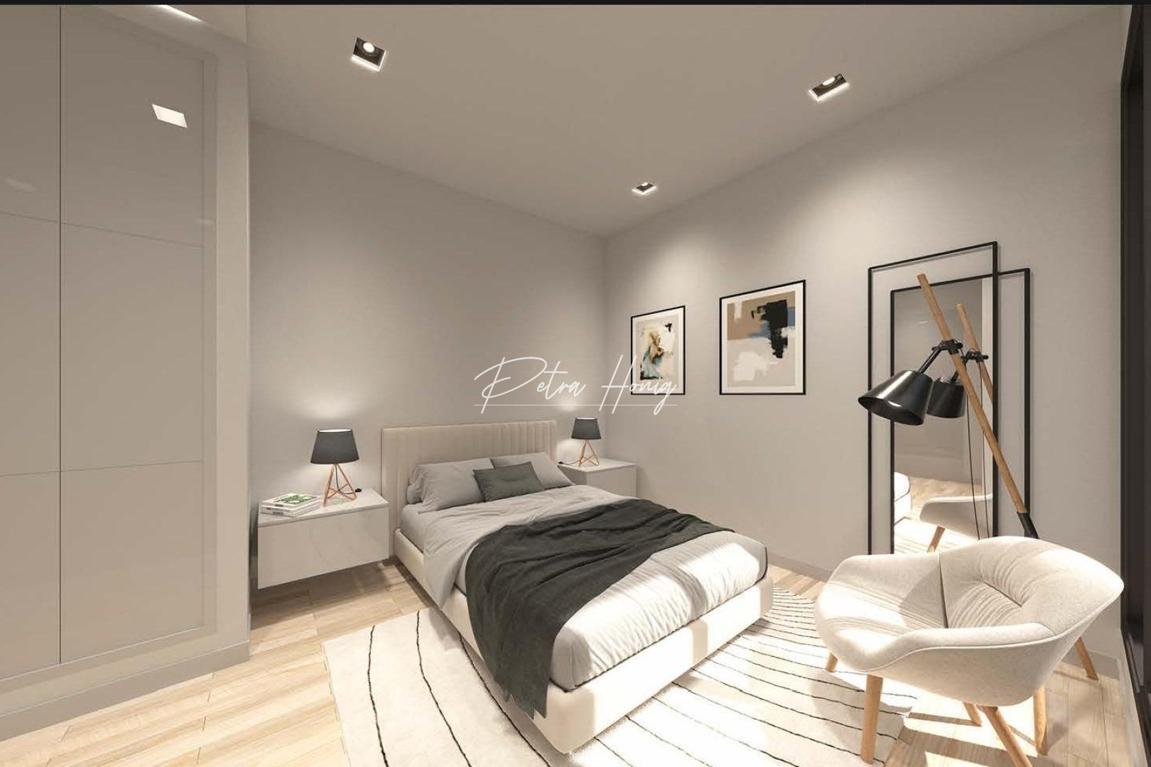 New build - Townhouse - Dolores - Sector 2