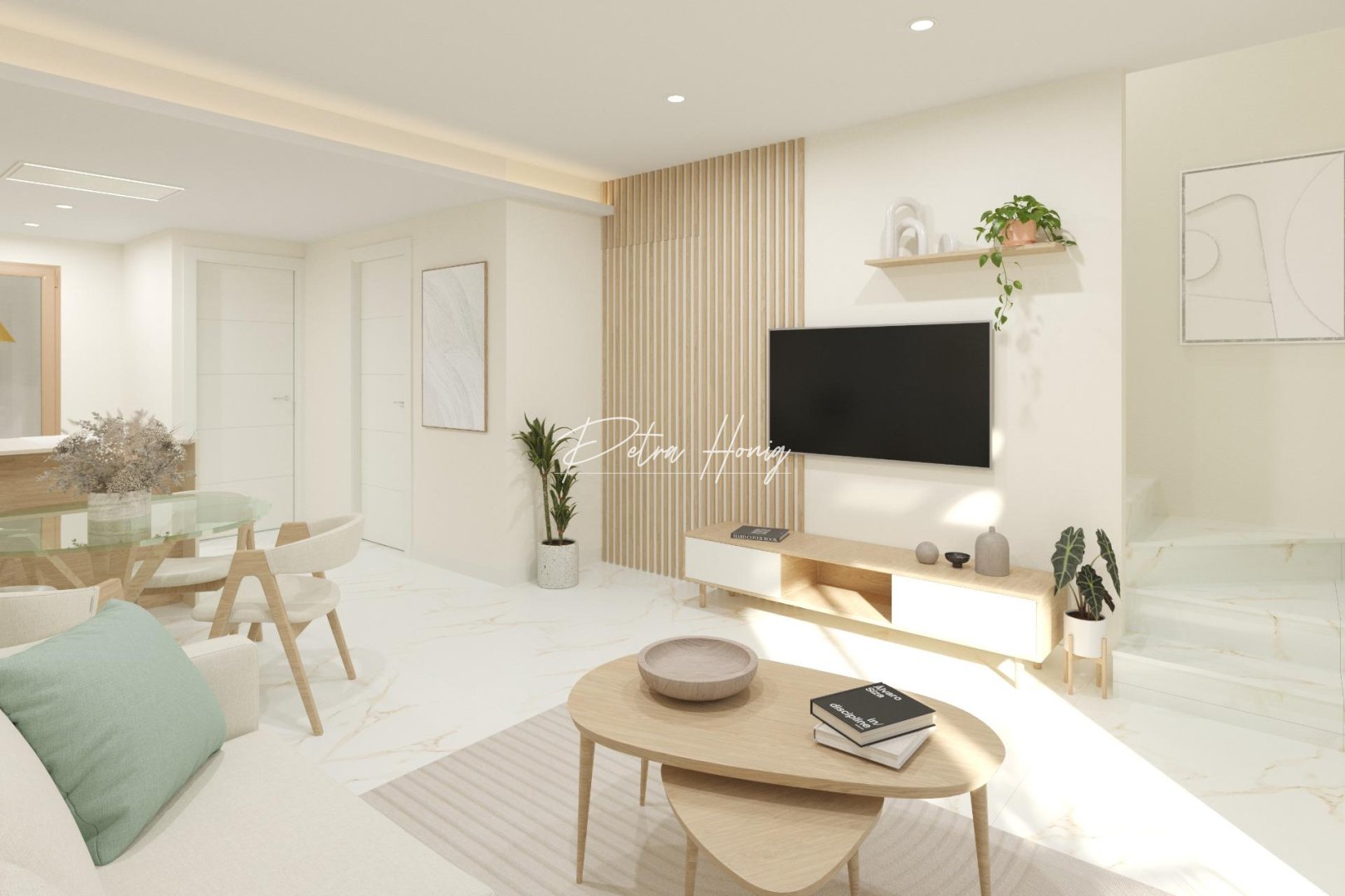 New build - Townhouse - Dolores - Sector 2