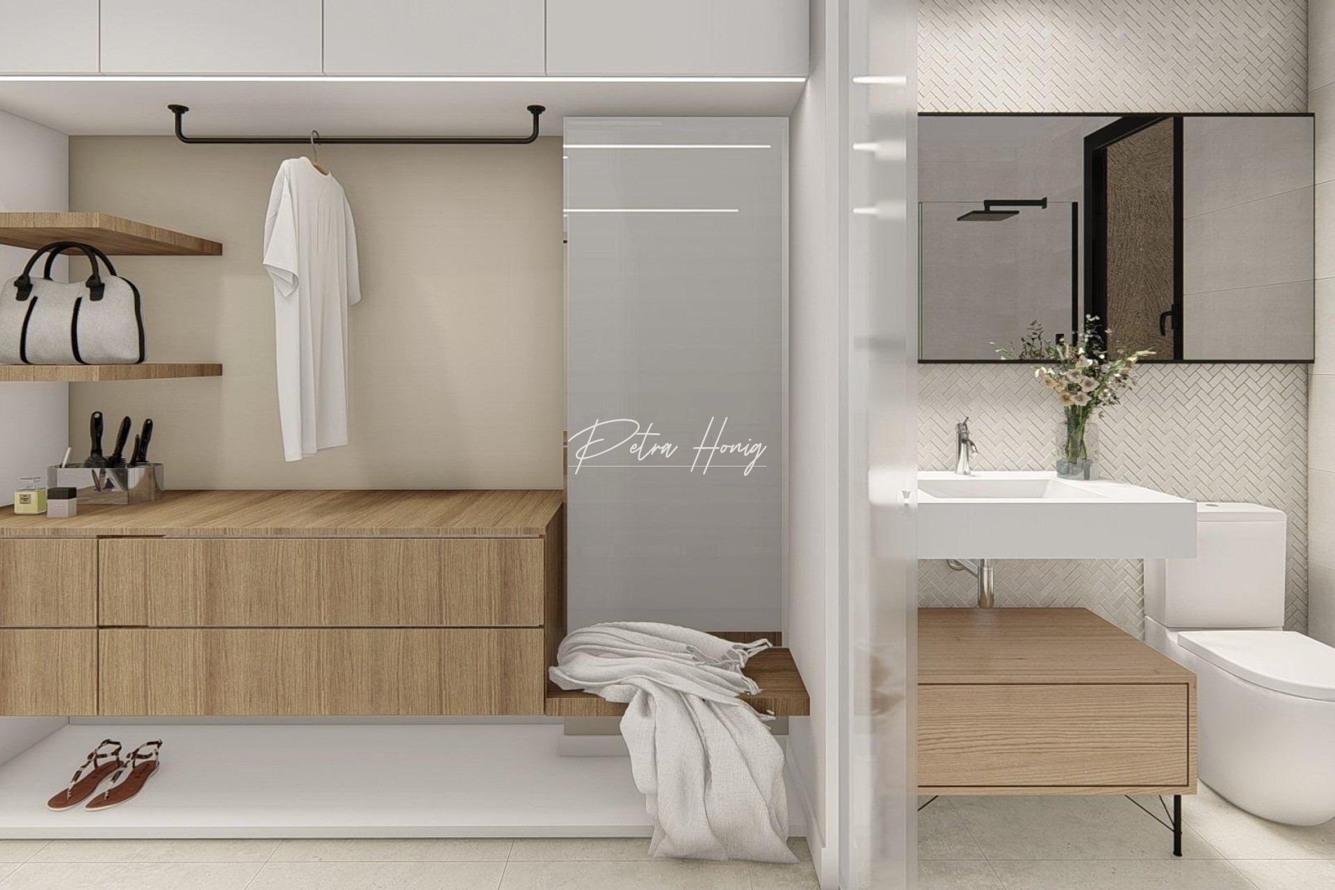 New build - Townhouse - Dolores - Sector 3