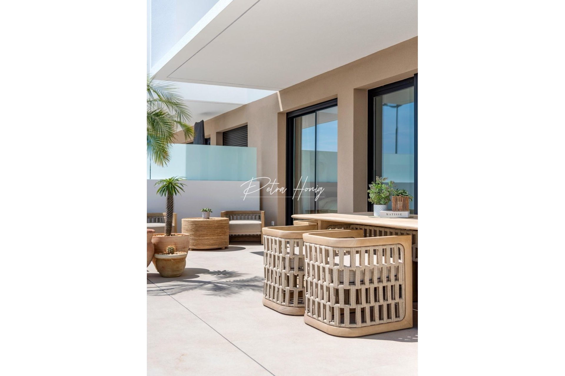 New build - Townhouse - Dolores - Sector 3