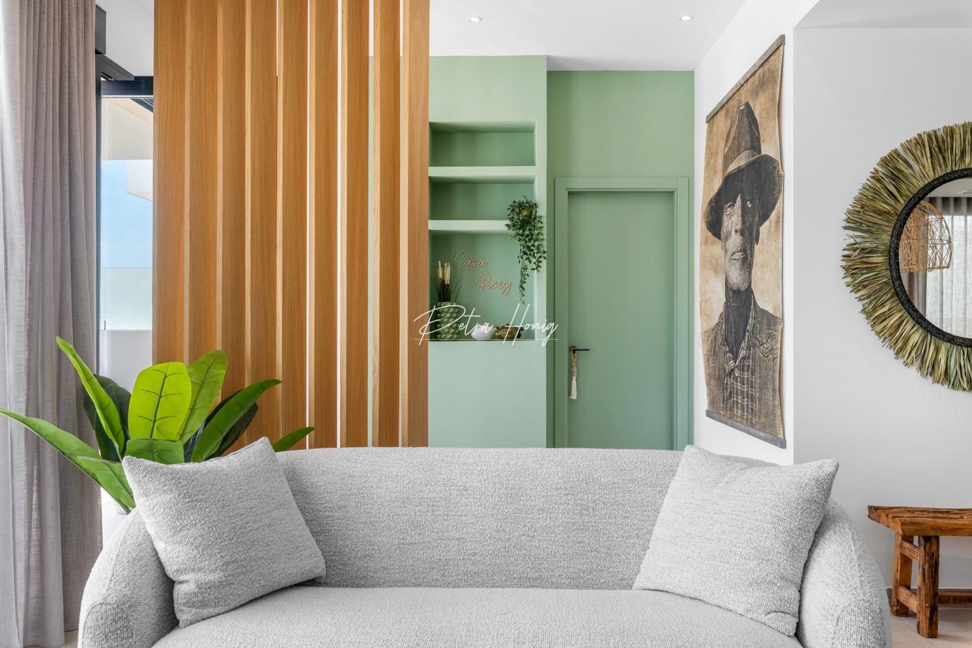 New build - Townhouse - Dolores - Sector 3