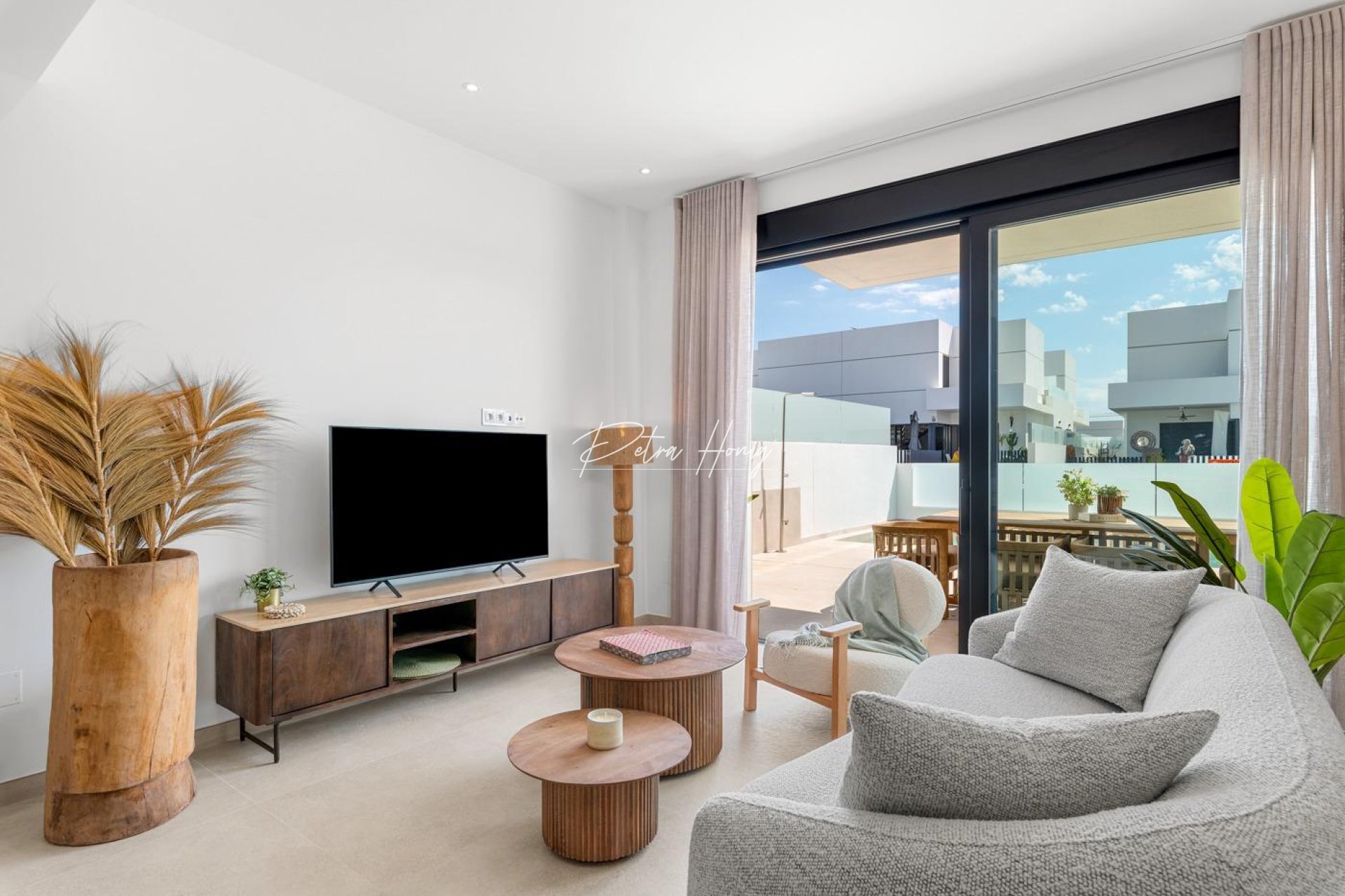 New build - Townhouse - Dolores - Sector 3
