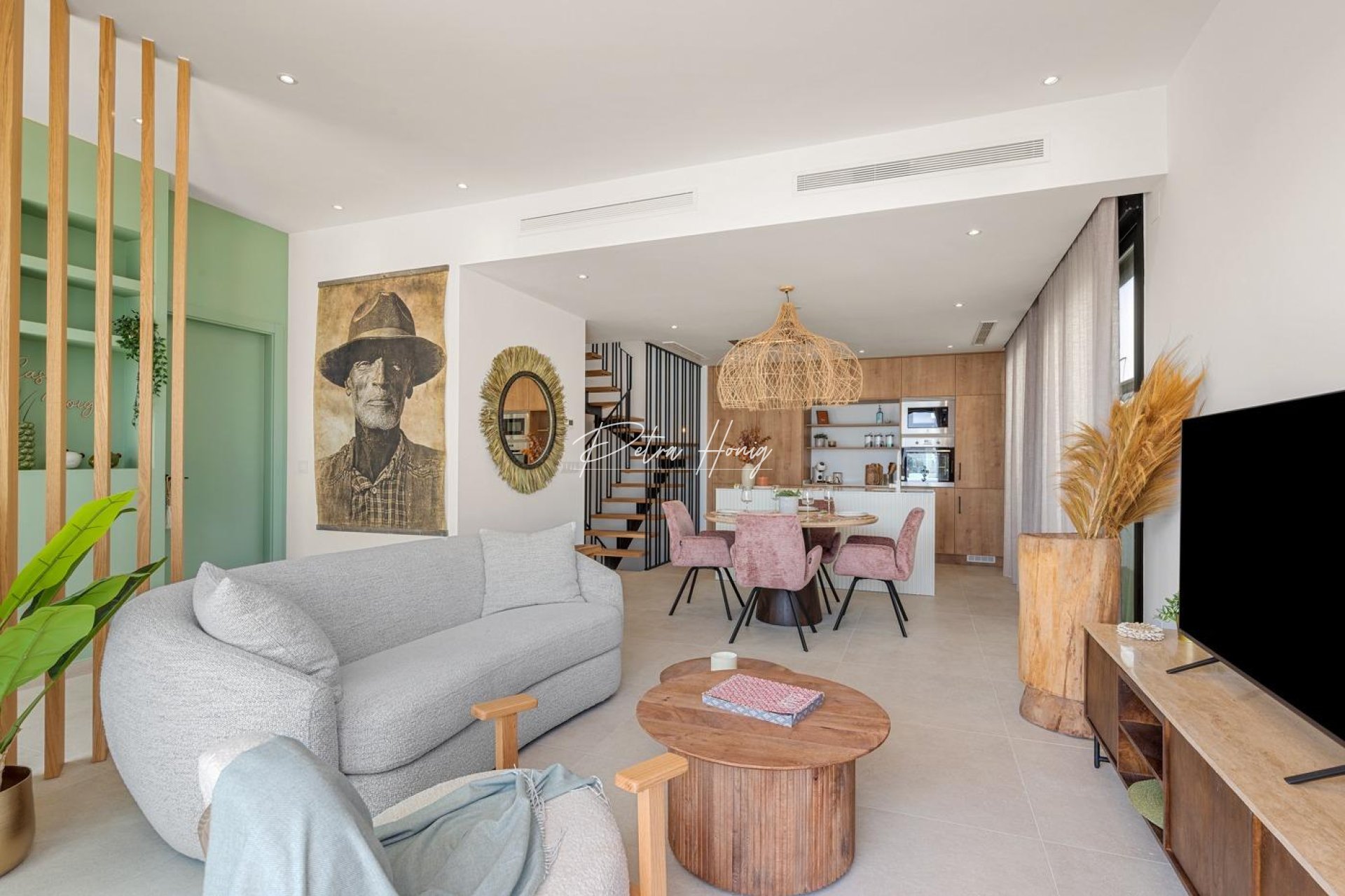 New build - Townhouse - Dolores - Sector 3