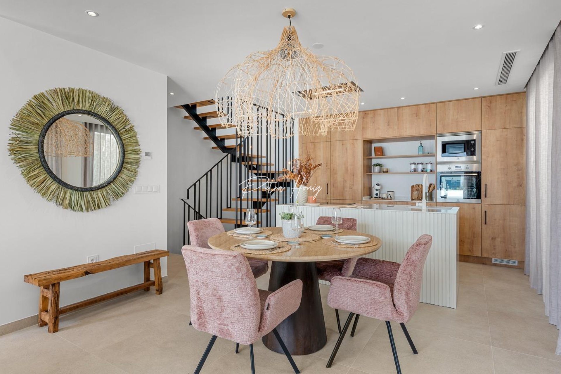New build - Townhouse - Dolores - Sector 3
