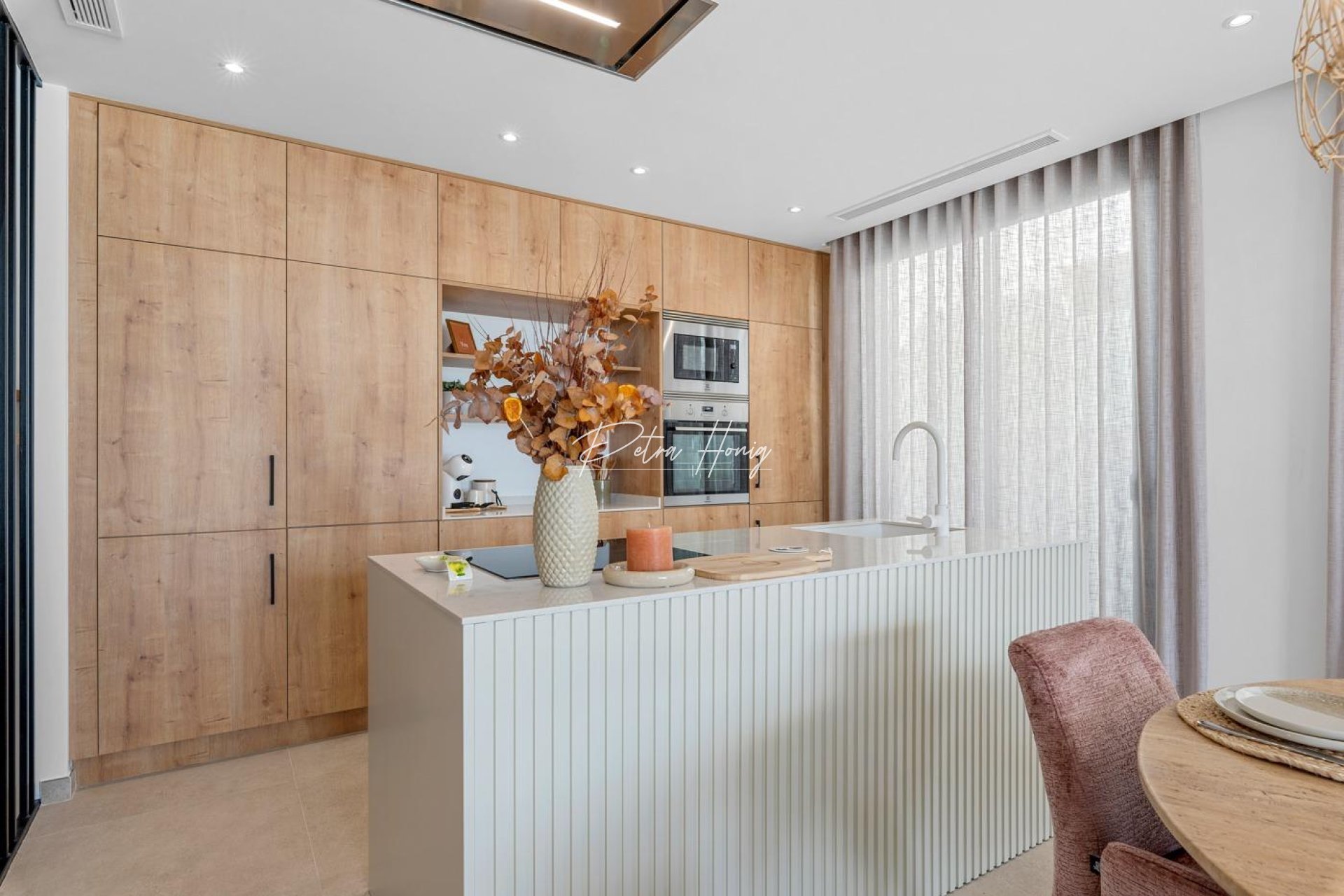 New build - Townhouse - Dolores - Sector 3
