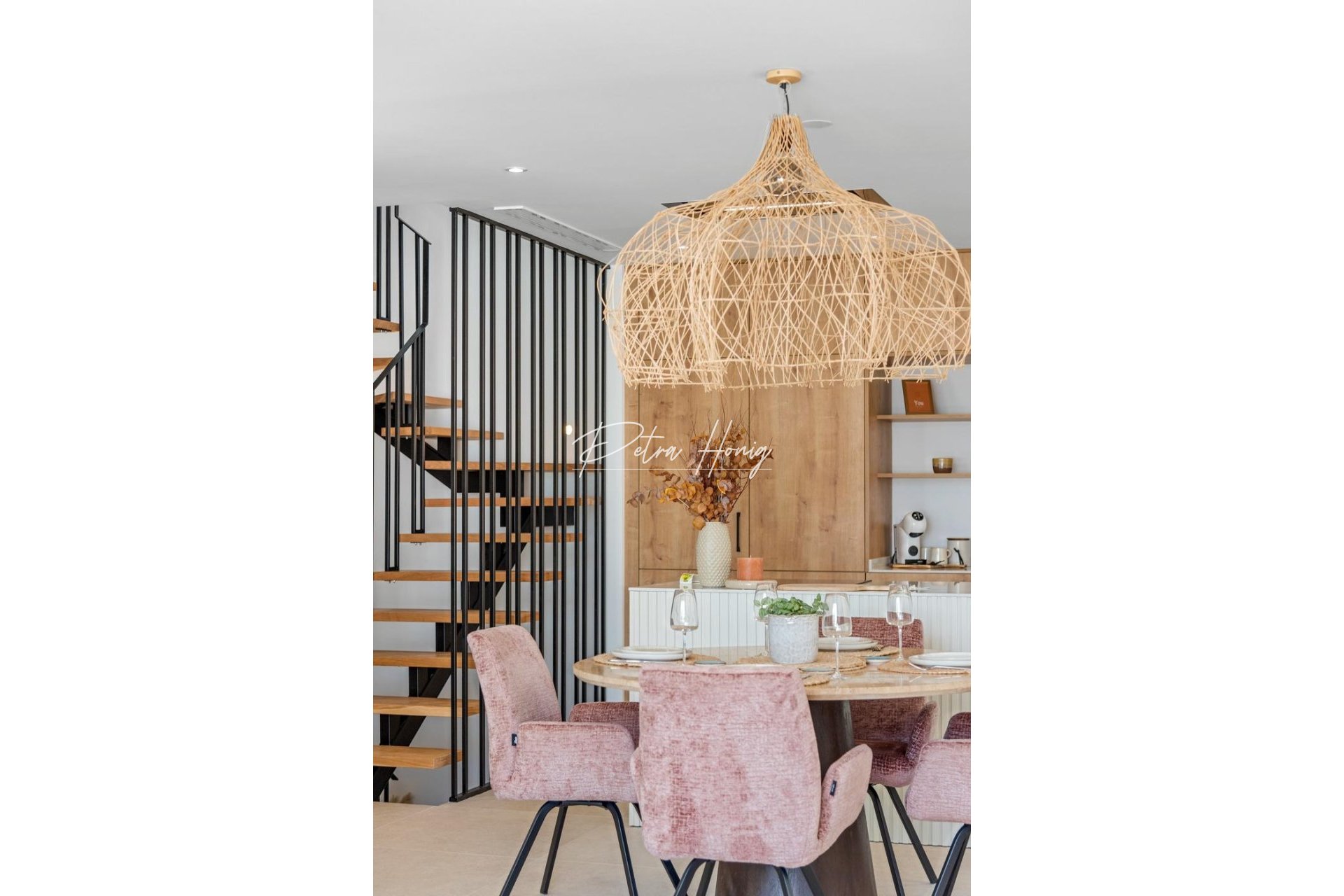 New build - Townhouse - Dolores - Sector 3