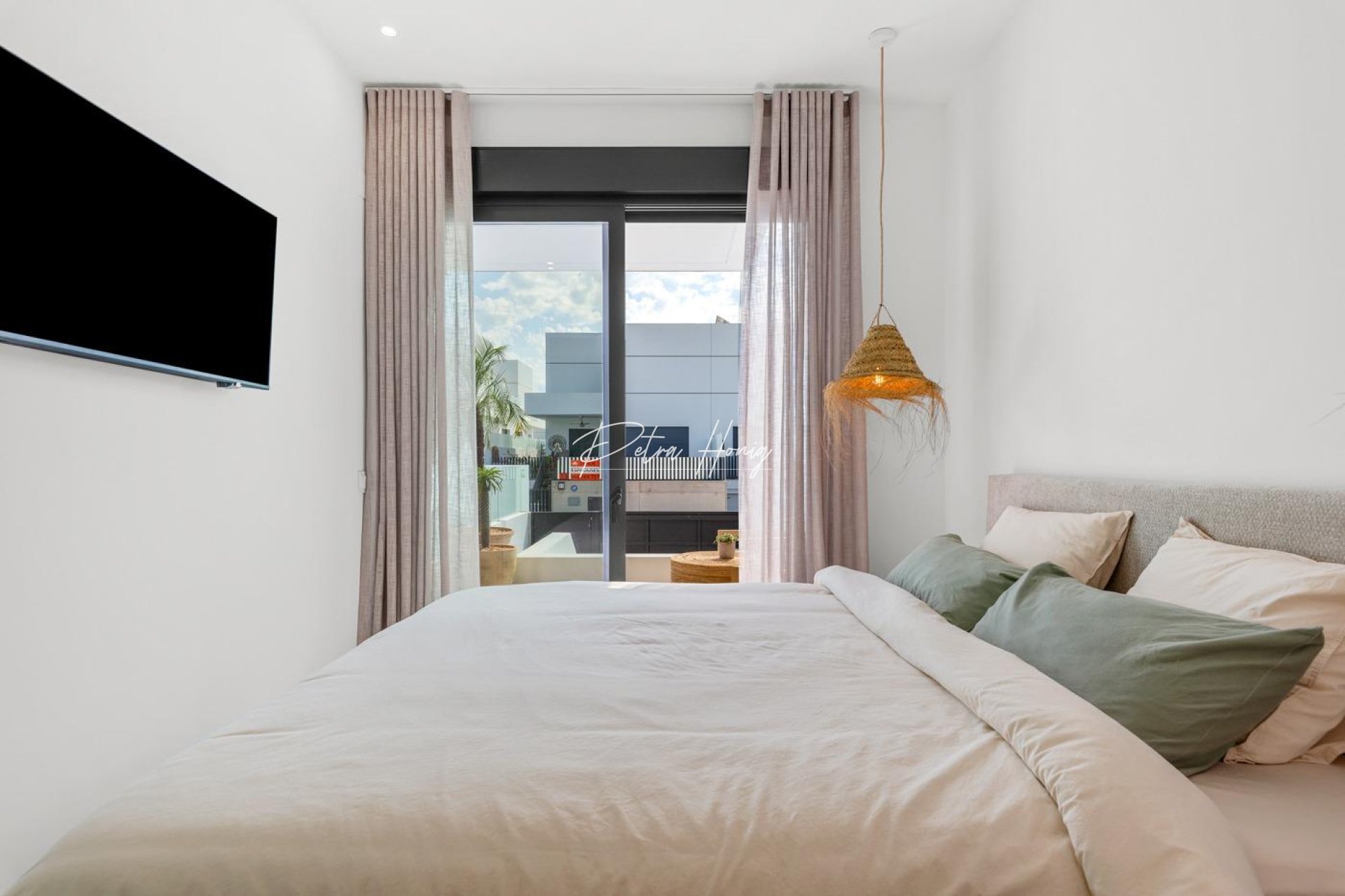 New build - Townhouse - Dolores - Sector 3