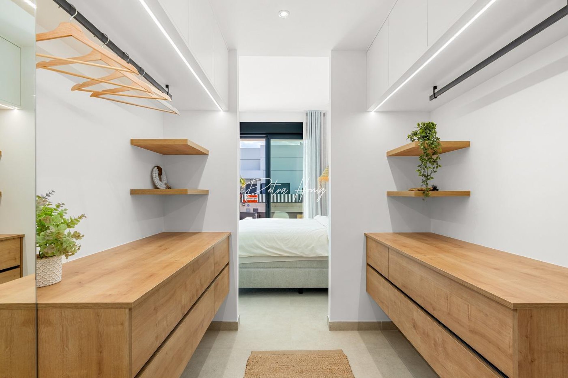 New build - Townhouse - Dolores - Sector 3