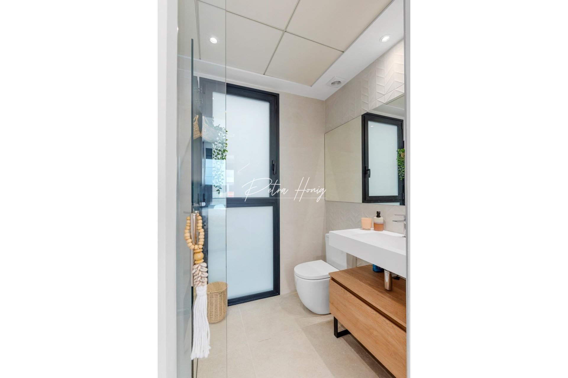 New build - Townhouse - Dolores - Sector 3