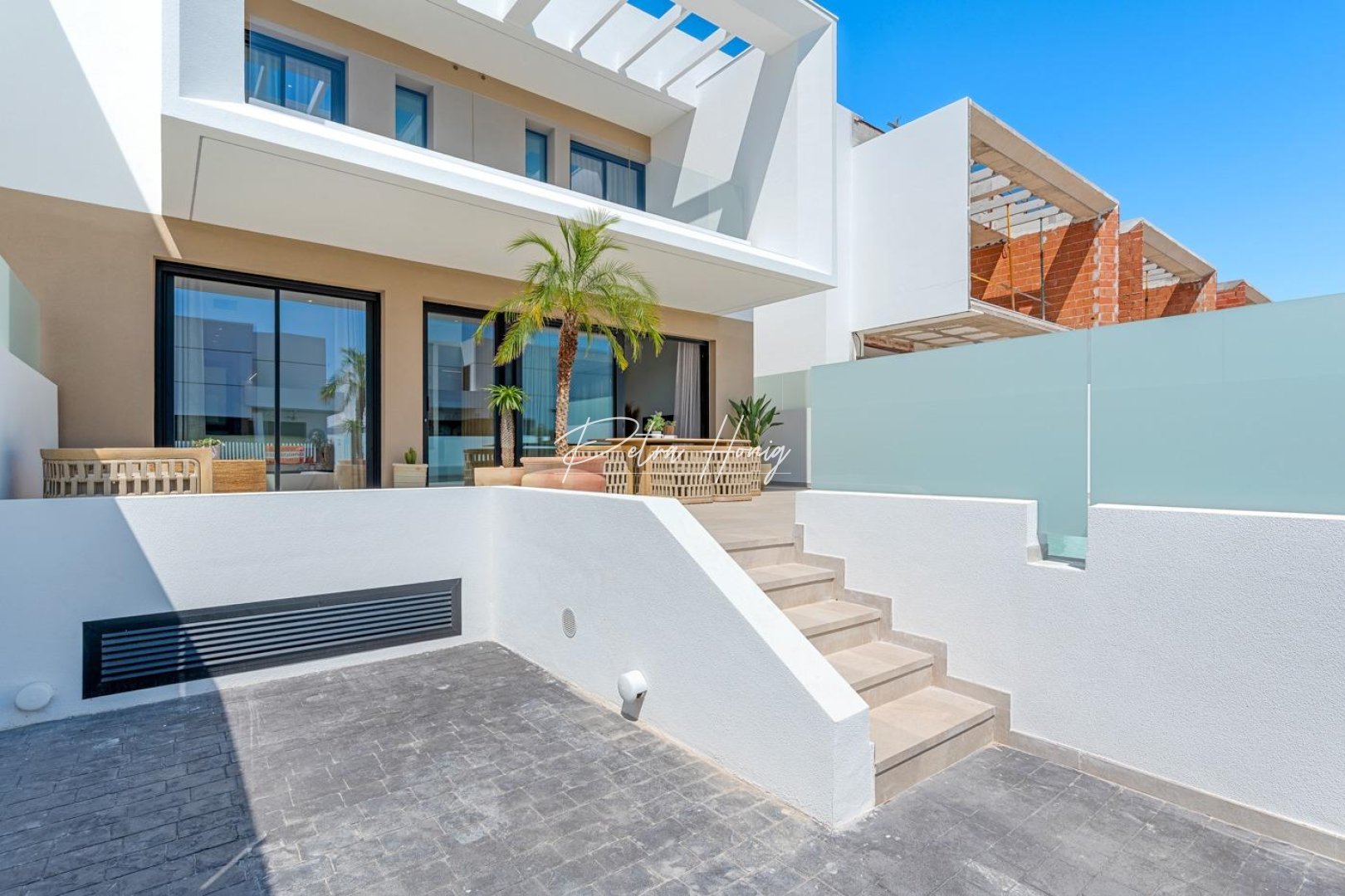 New build - Townhouse - Dolores - Sector 3