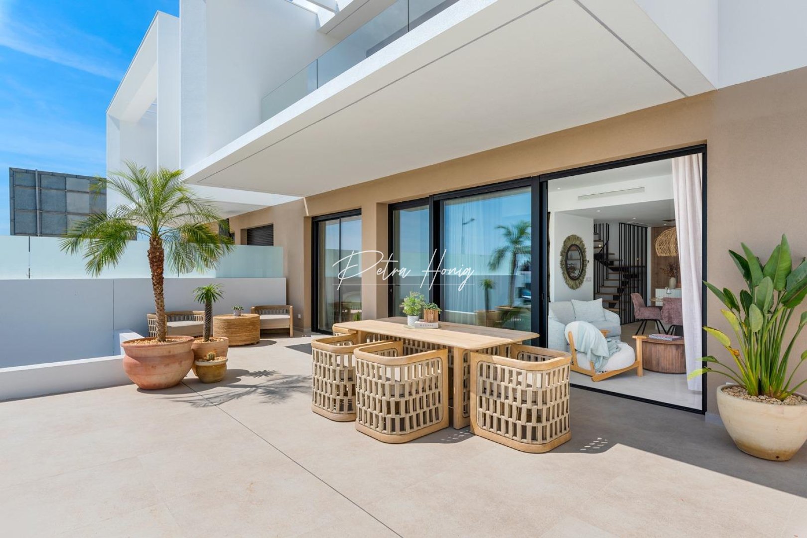 New build - Townhouse - Dolores - Sector 3