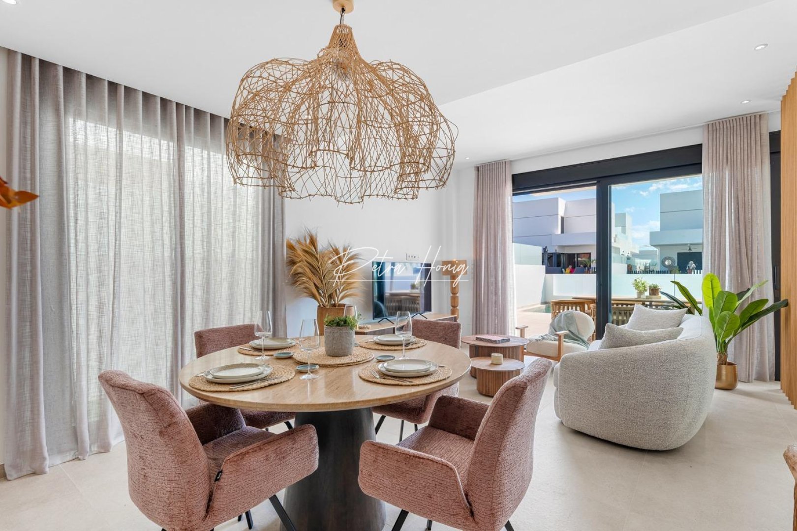 New build - Townhouse - Dolores - Sector 3