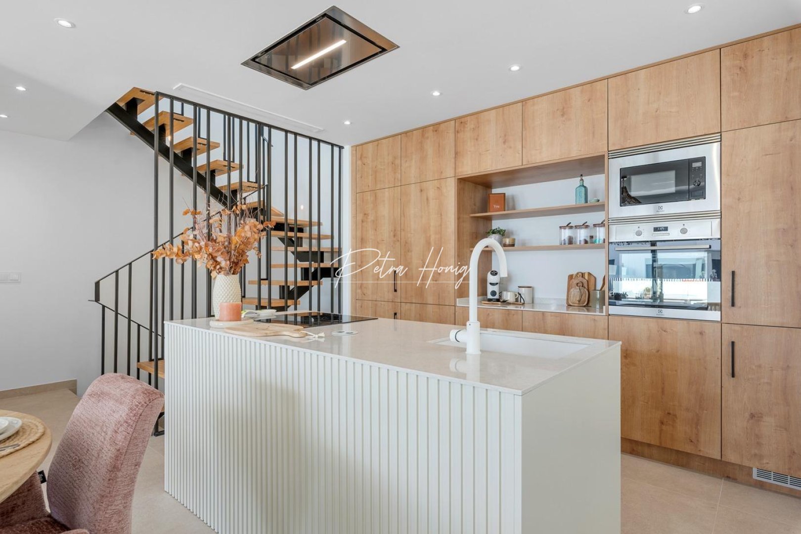 New build - Townhouse - Dolores - Sector 3