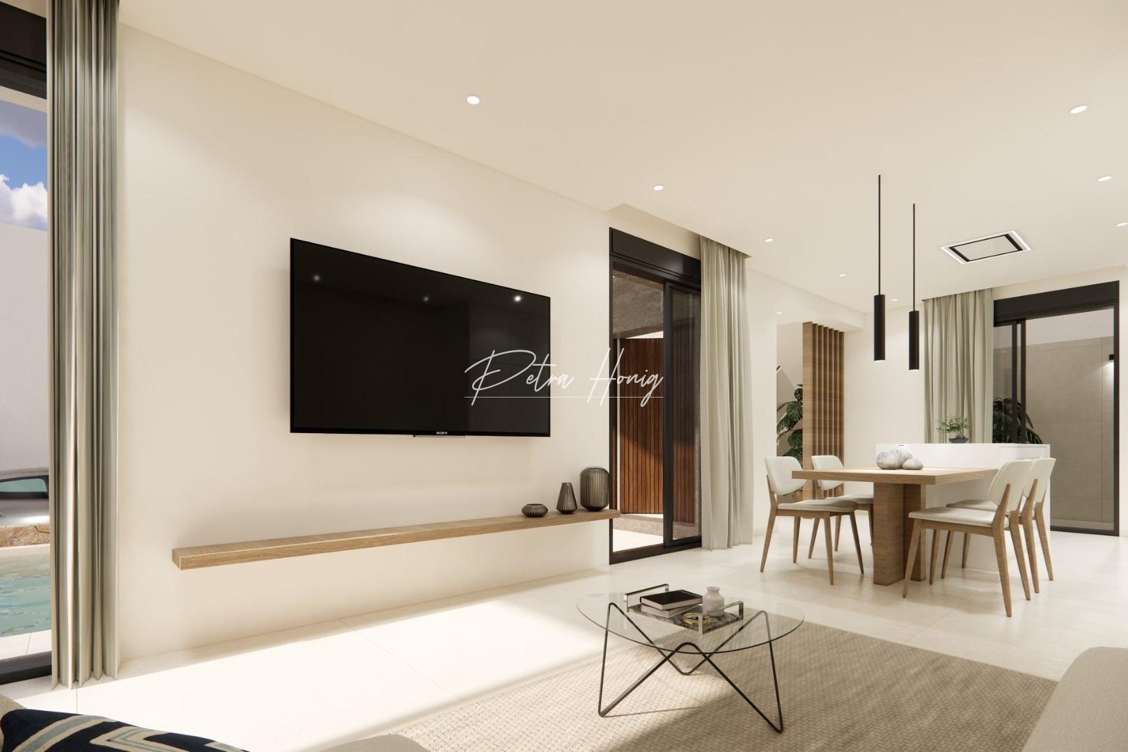 New build - Townhouse - Dolores - urbanizacion