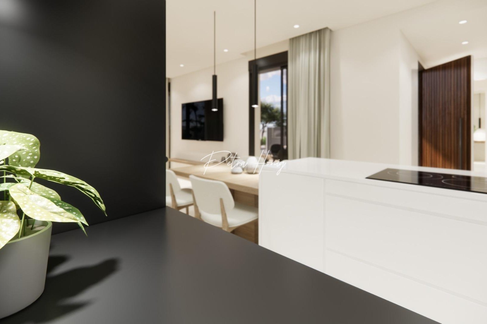 New build - Townhouse - Dolores - urbanizacion