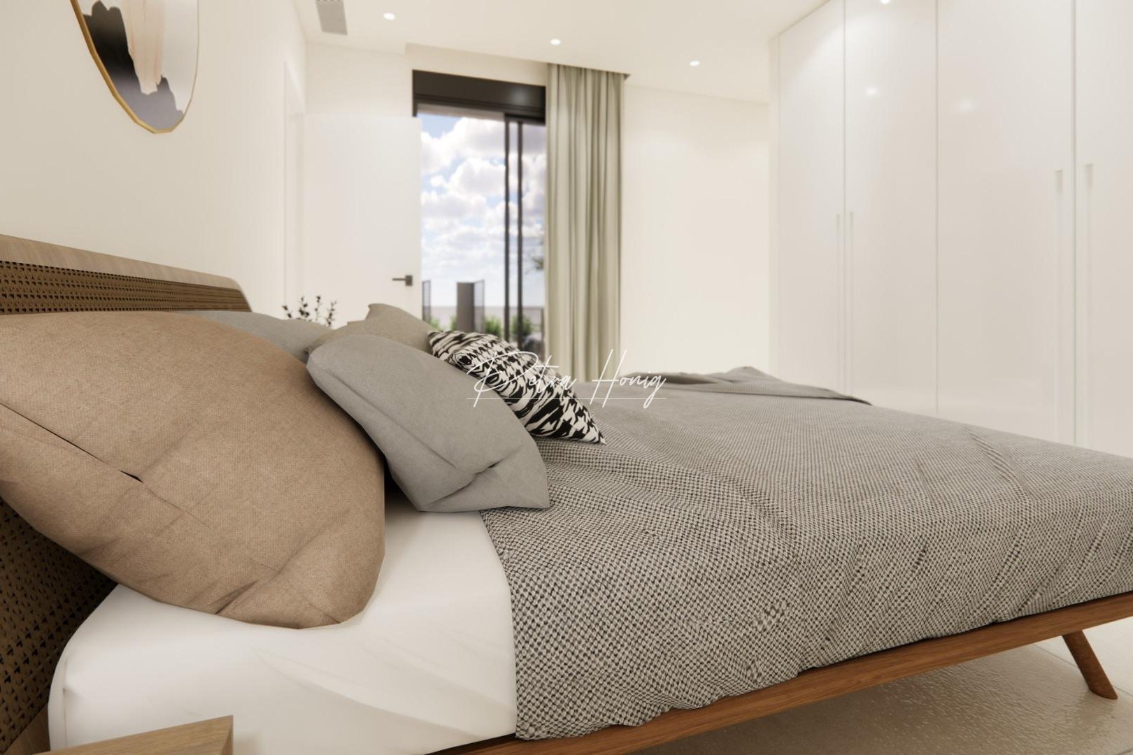 New build - Townhouse - Dolores - urbanizacion