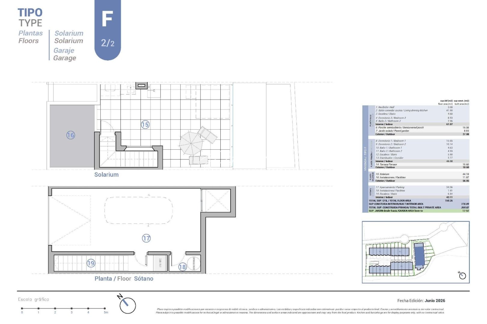 New build - Townhouse - El Campello - Platja de L´Amerador