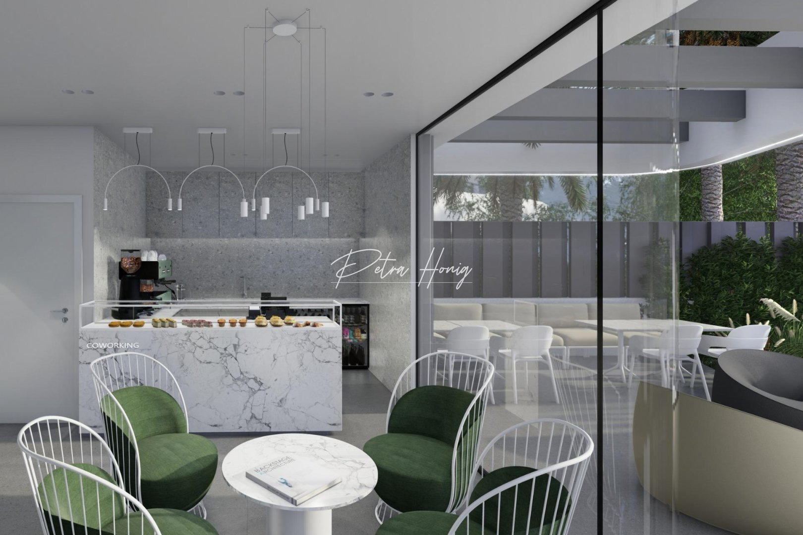 New build - Townhouse - Guardamar del Segura - El Raso, Guardamar