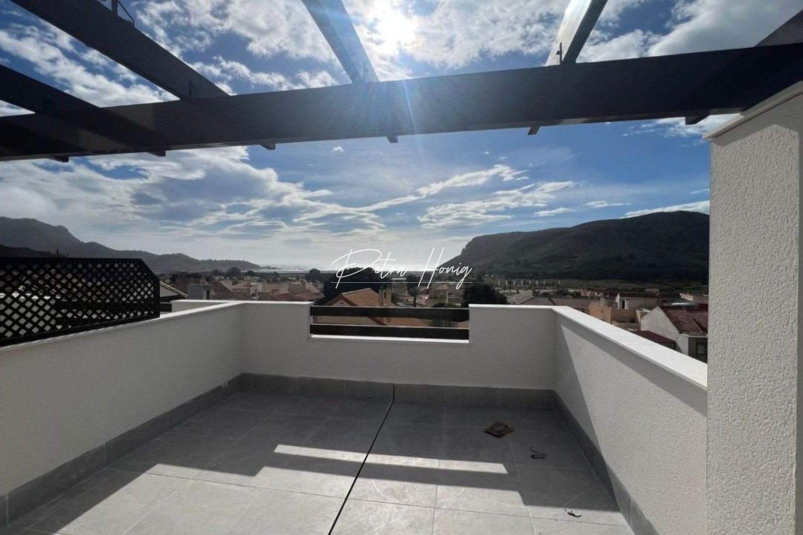 New build - Townhouse - La Union - centro