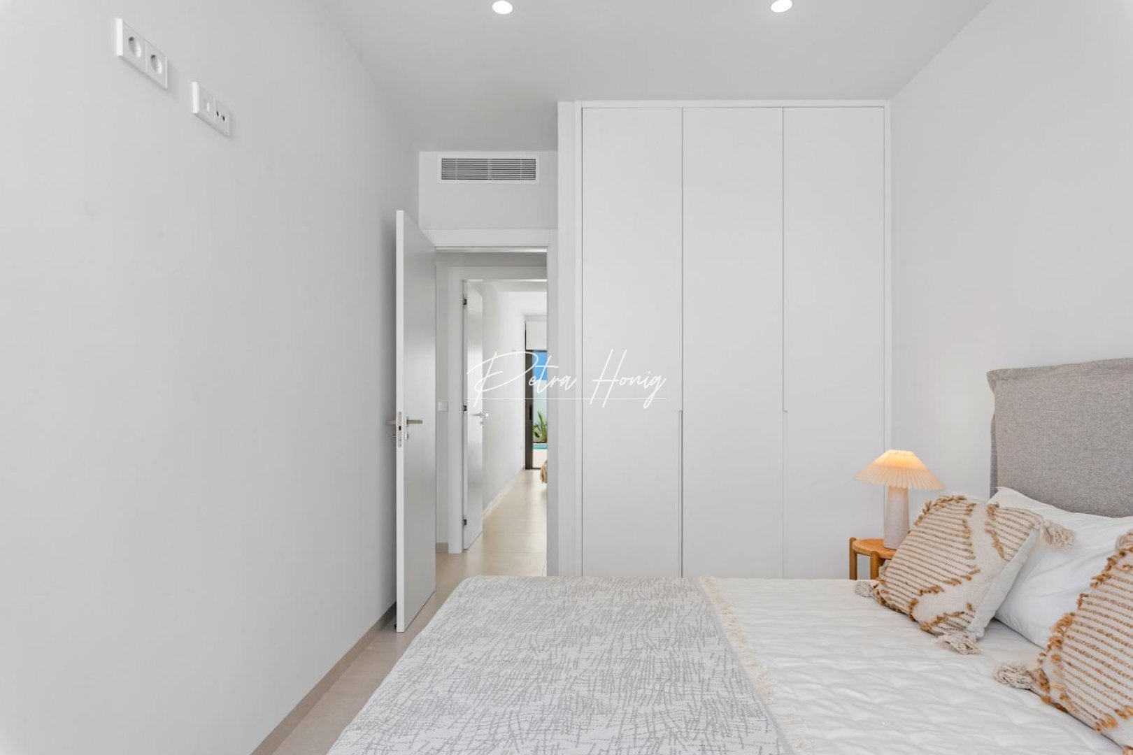 New build - Townhouse - Los Alcazares - Serena Golf