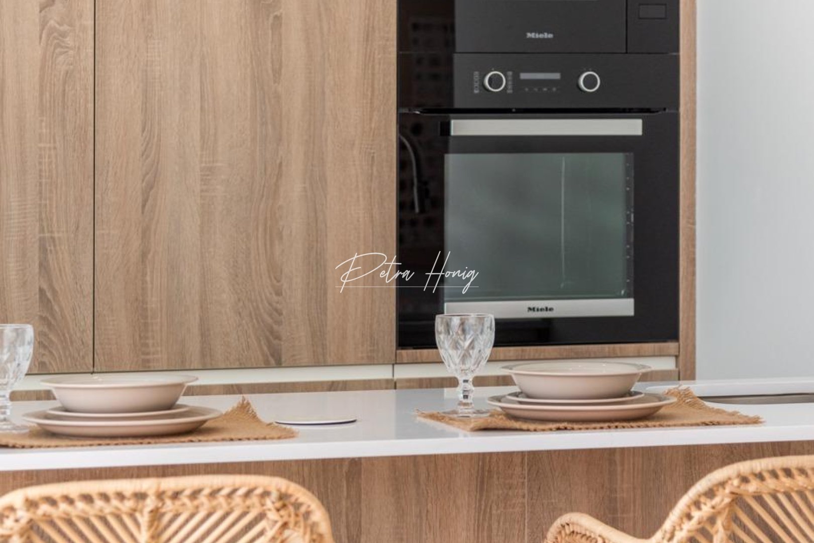 New build - Townhouse - Los Alcazares - Serena Golf