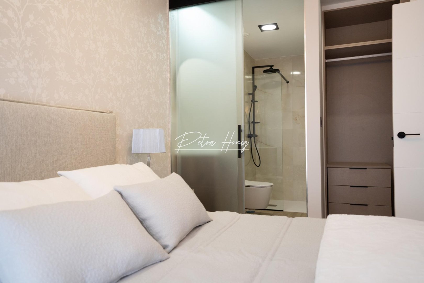 New build - Townhouse - Orihuela Costa - Entre golf