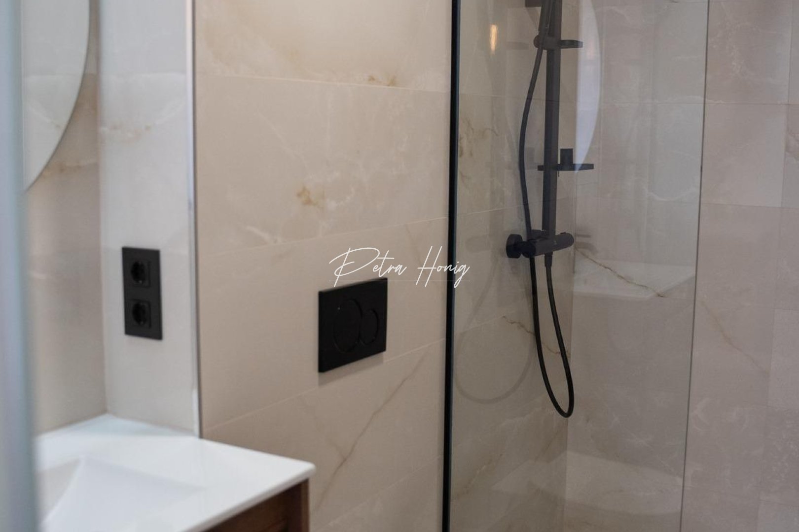 New build - Townhouse - Orihuela Costa - Entre golf