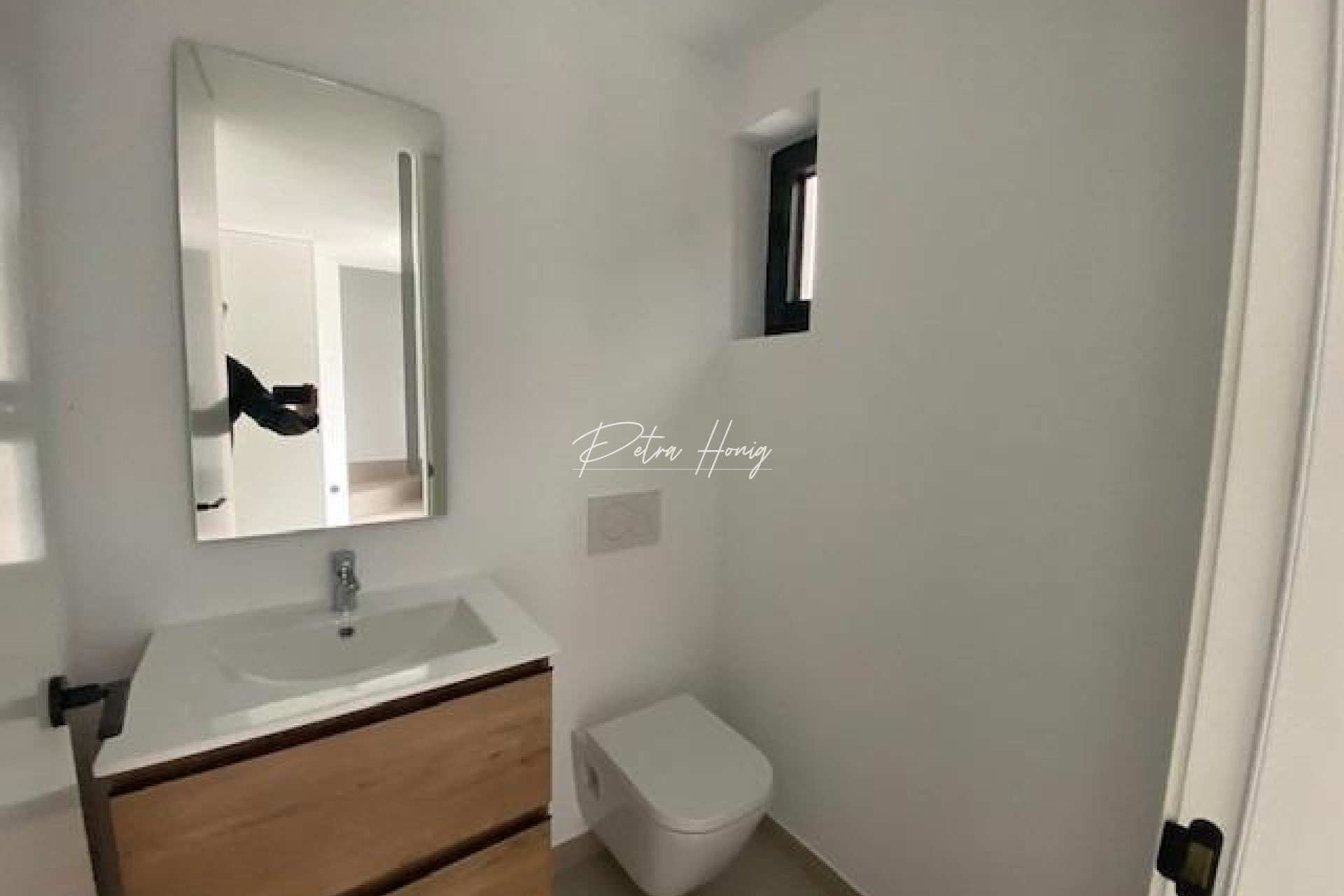 New build - Townhouse - Orihuela Costa - Montezenia
