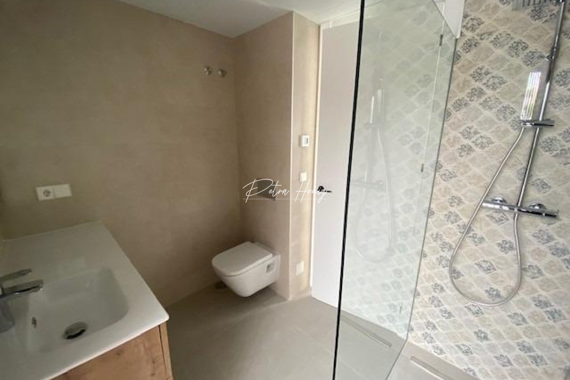 New build - Townhouse - Orihuela Costa - Montezenia